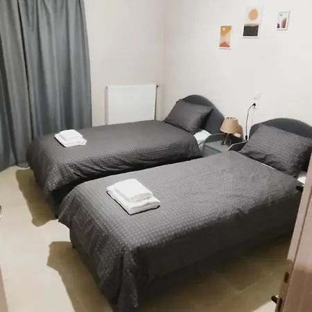 Appartement Avanda Corfu *