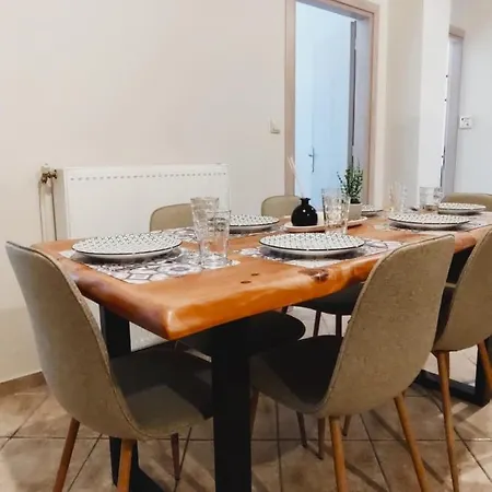 Apartamento Avanda Corfu *