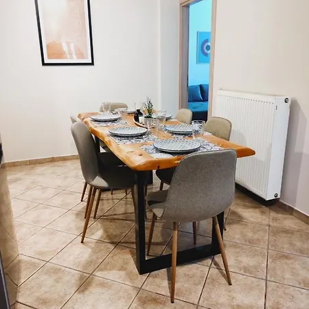 Avanda Corfu Apartamento