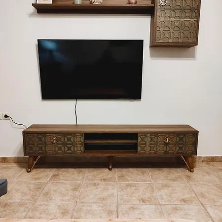 Apartamento Avanda Corfu Corfu (city)