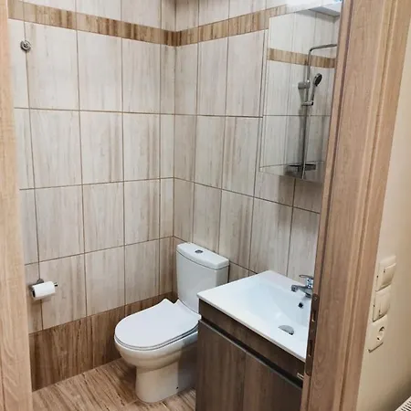 Avanda Corfu Apartamento