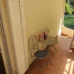 Lejlighed Avanda Corfu