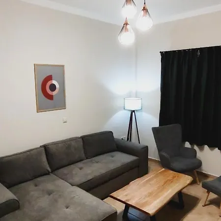 Avanda Corfu 公寓 *