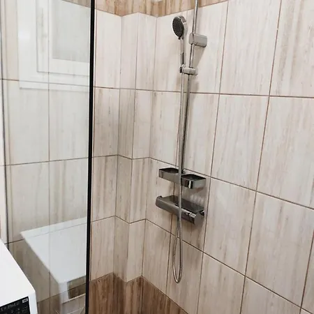 Appartement Avanda Corfu