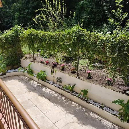 Avanda Corfu 아파트