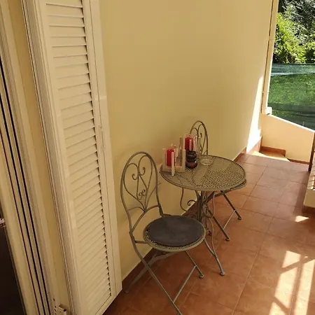 Apartament Avanda Corfu